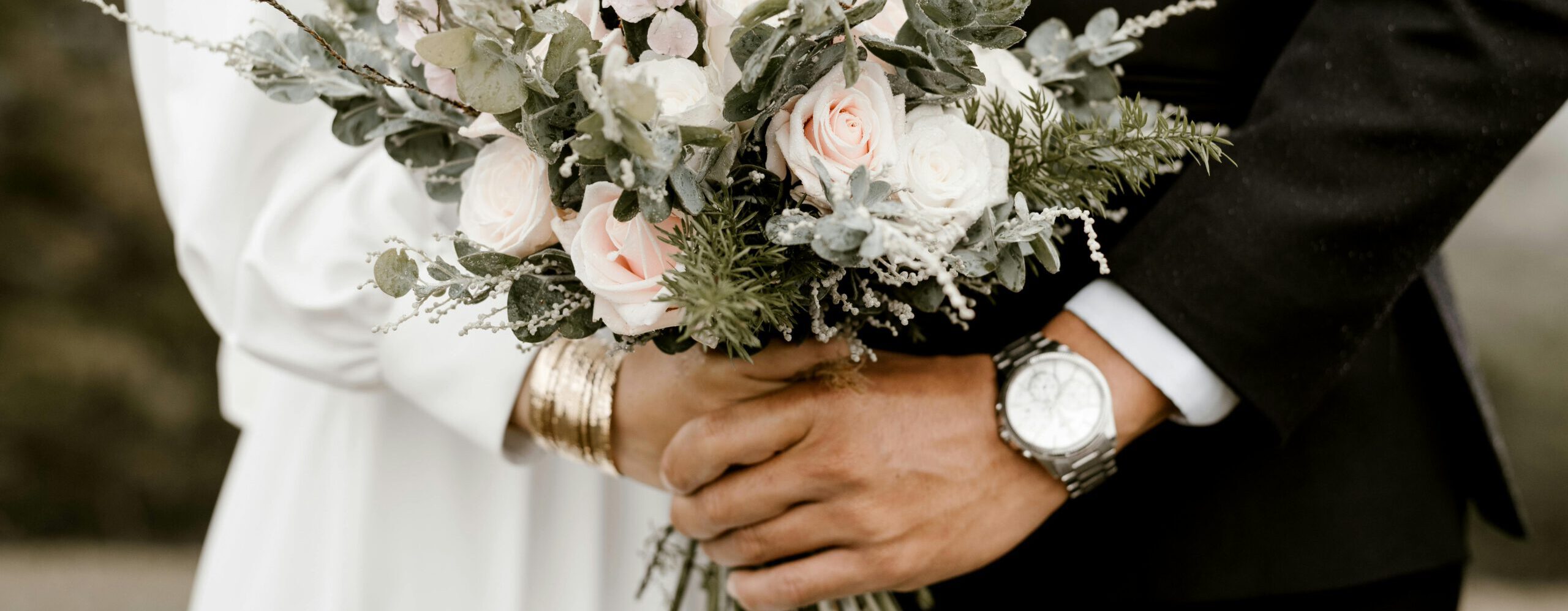 5 temas nada típicos para una boda super original