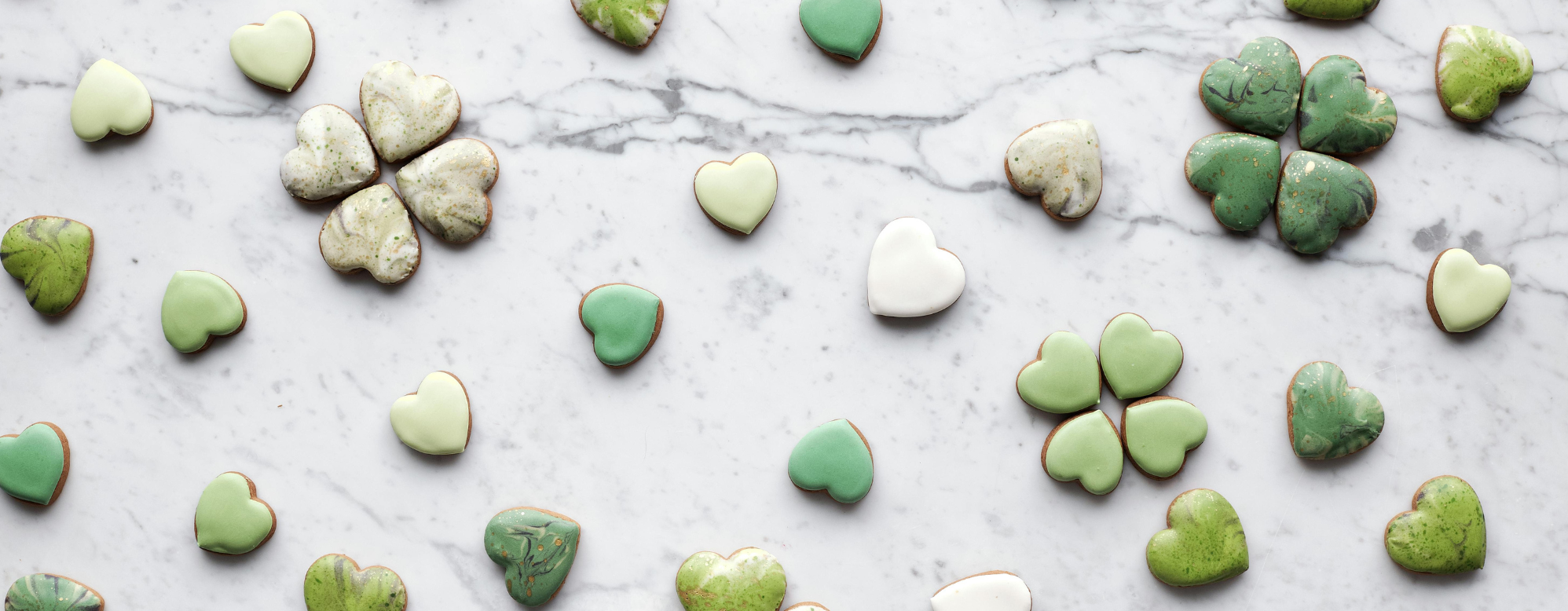 Celebra el Día de San Patricio en Casa