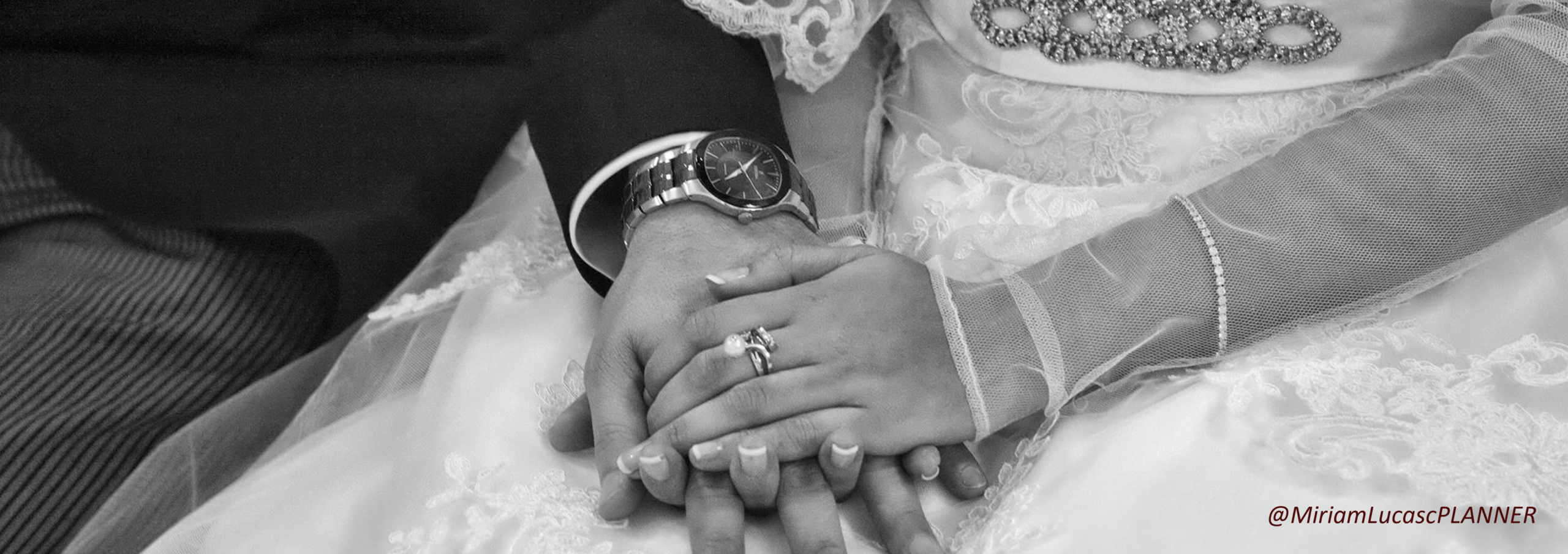 Tradiciones en las bodas españolas (parte II)