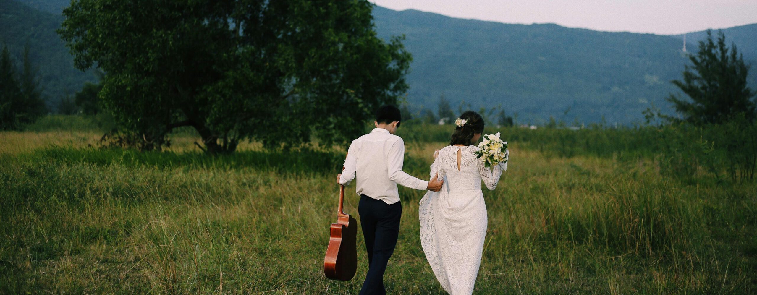 10 temáticas para una boda original