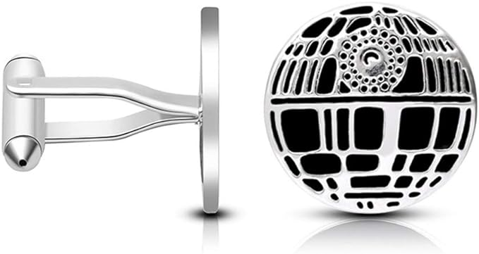 Gemelos de la Estrella de la Muerte Gemelos de la Estrella de la Muerte