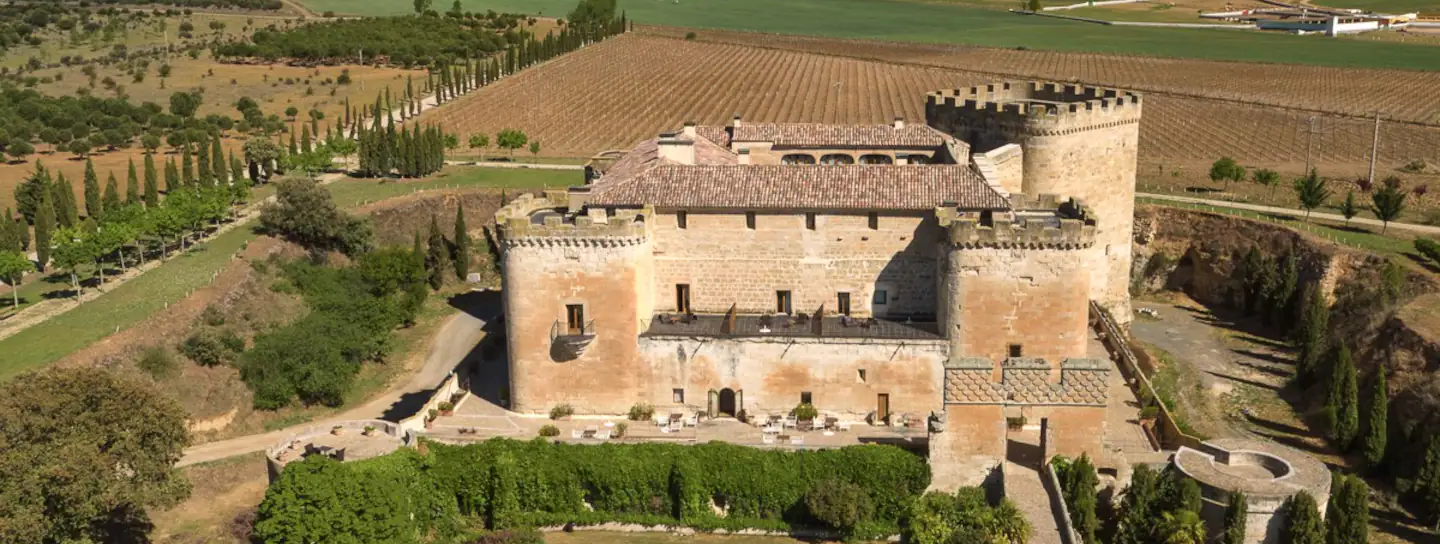 Casas y espacios increíbles para una celebración histórica