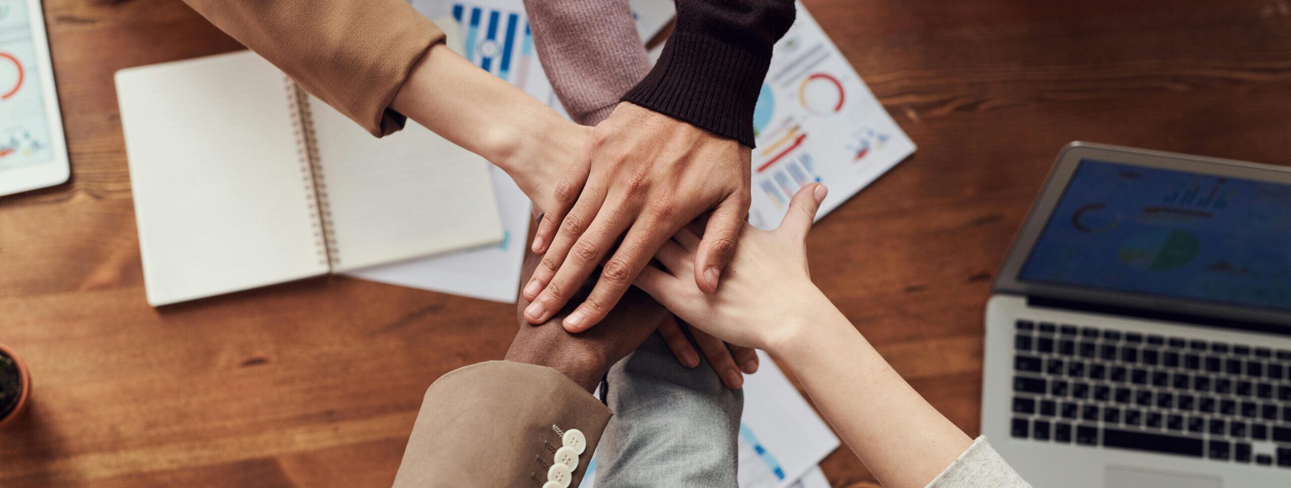 Team Building: une a tu equipo y mejora resultados