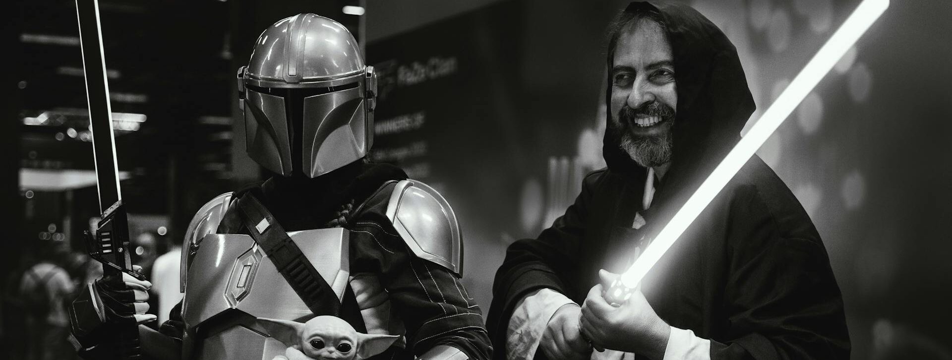 5 sagas del cine y la tv para crear eventos temáticos inmersivos inolvidables