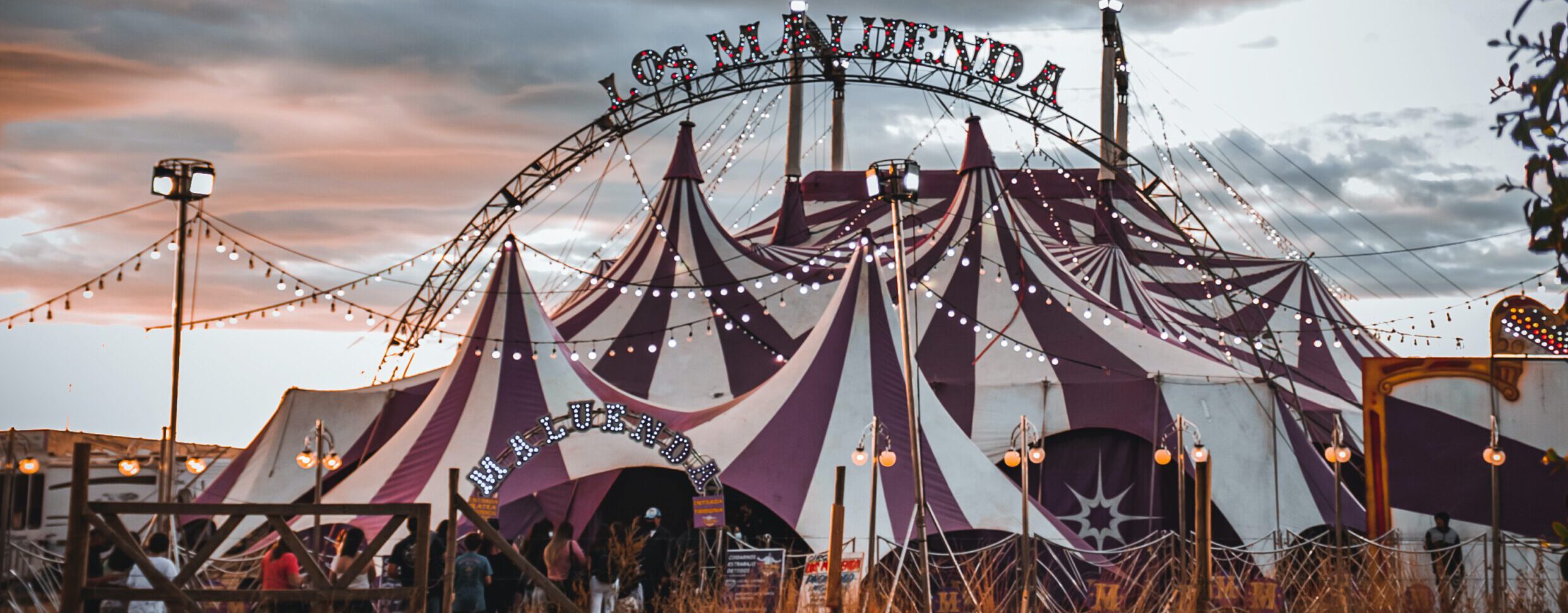 eventos temáticos inmersivos