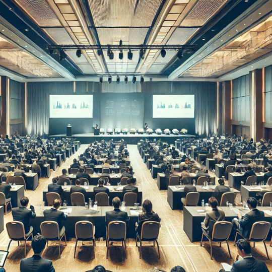 Inspiración para eventos