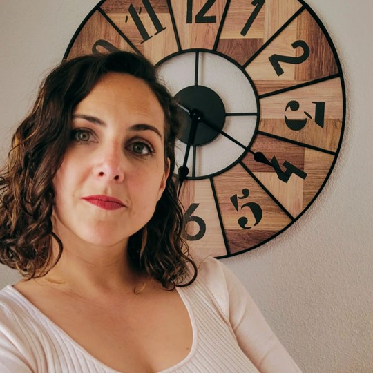 Organización y productividad personal