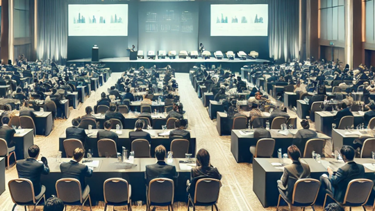 Inspiración para eventos