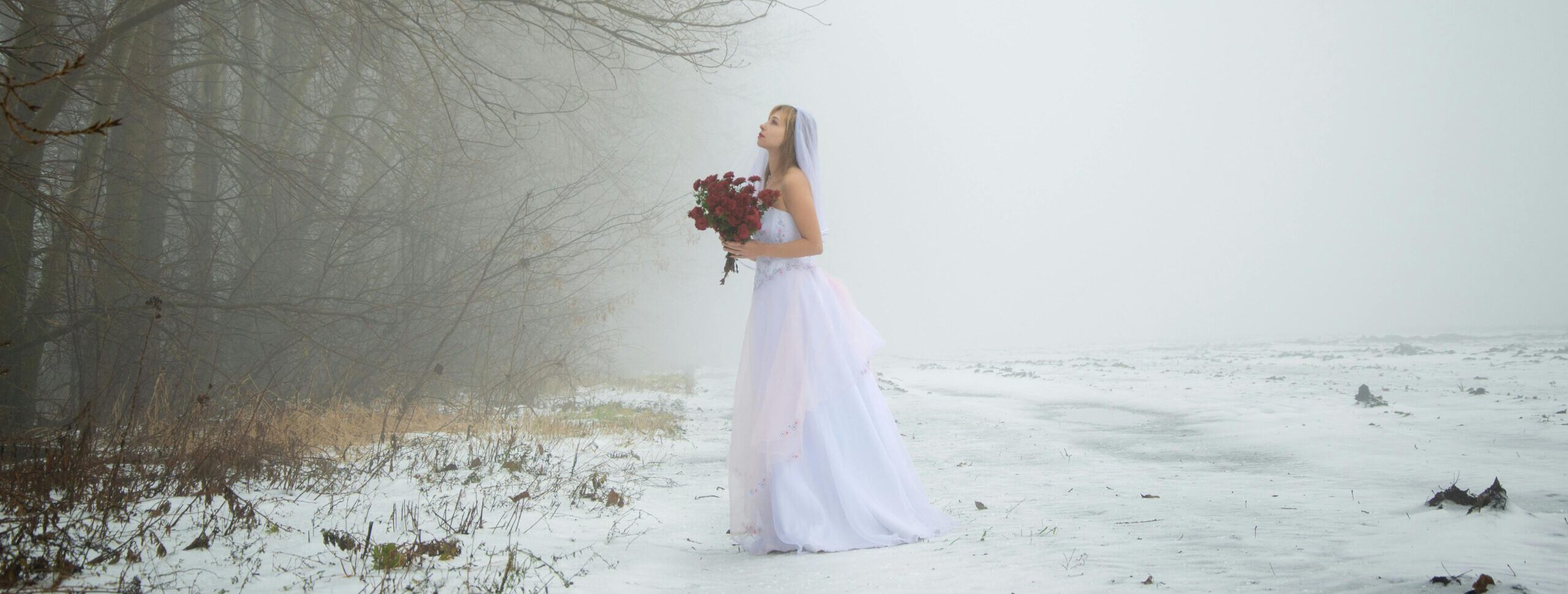 Consejos para celebrar una boda en invierno