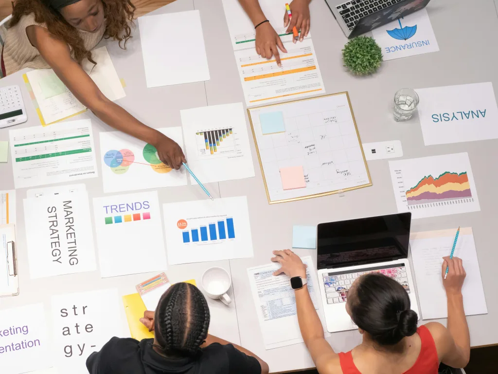 Plan de marketing para eventos