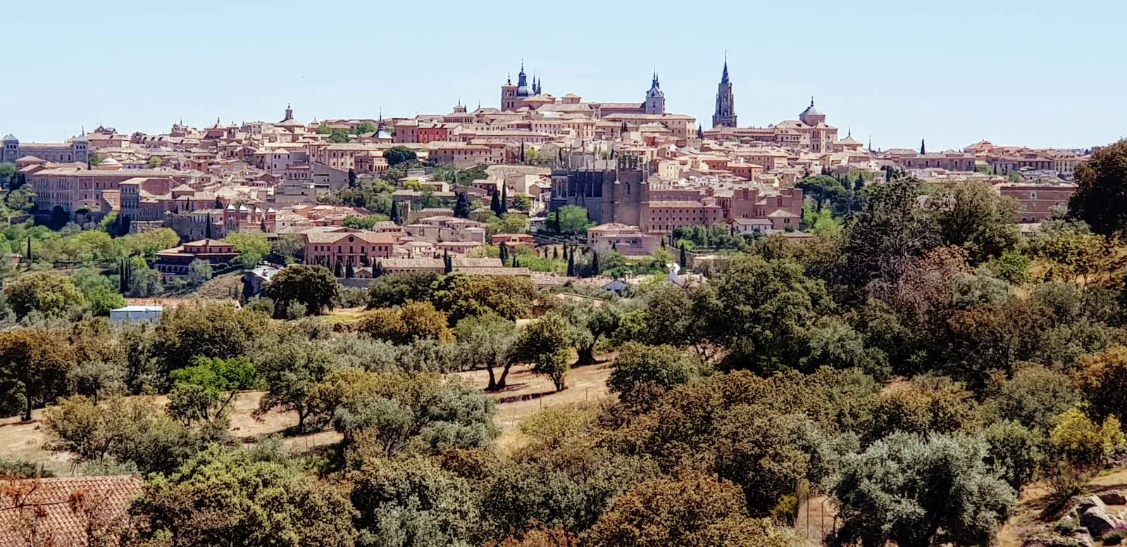 ¡Sí, quiero… en Toledo! 5 escenarios de ensueño (y con datos clave) para tu boda